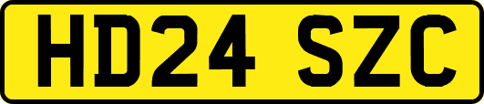 HD24SZC