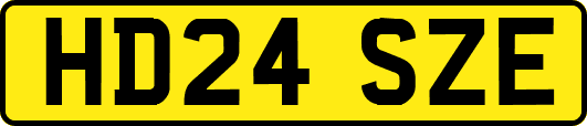 HD24SZE