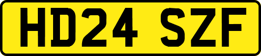 HD24SZF