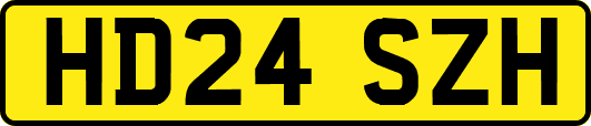 HD24SZH