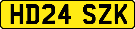 HD24SZK