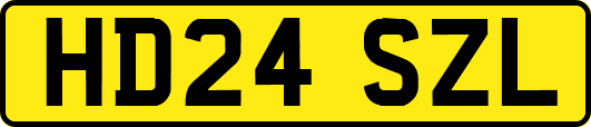 HD24SZL