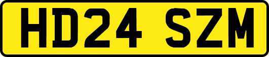 HD24SZM