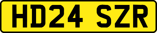 HD24SZR