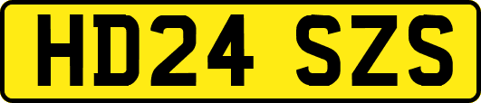 HD24SZS