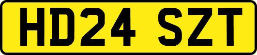 HD24SZT