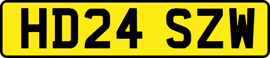 HD24SZW