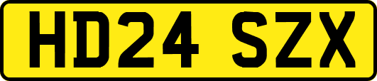 HD24SZX