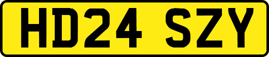 HD24SZY