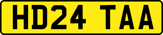 HD24TAA