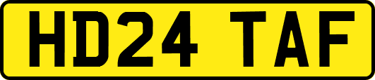 HD24TAF
