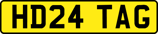 HD24TAG
