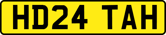HD24TAH