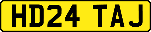 HD24TAJ