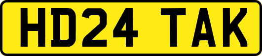 HD24TAK
