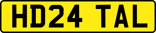 HD24TAL