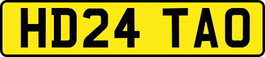 HD24TAO