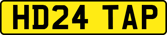 HD24TAP