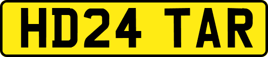 HD24TAR