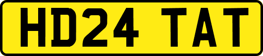 HD24TAT