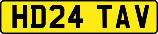 HD24TAV