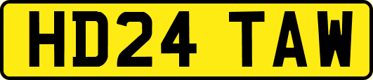 HD24TAW