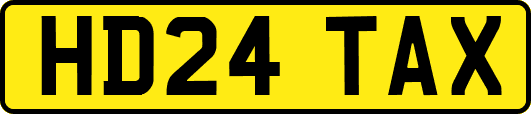 HD24TAX