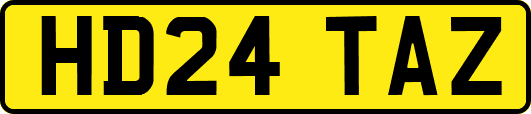 HD24TAZ