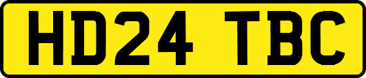HD24TBC
