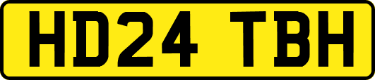 HD24TBH