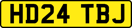 HD24TBJ