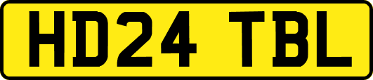 HD24TBL