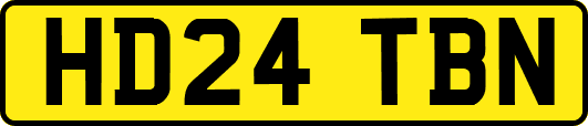 HD24TBN