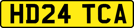 HD24TCA