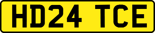 HD24TCE