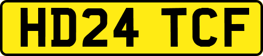 HD24TCF