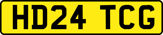 HD24TCG