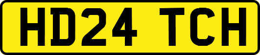 HD24TCH
