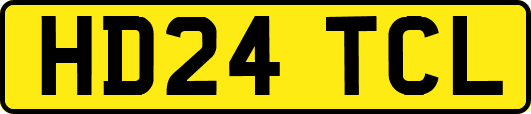 HD24TCL