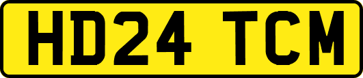 HD24TCM