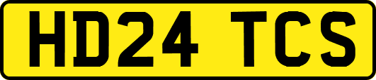 HD24TCS