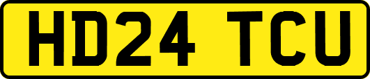 HD24TCU