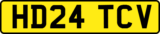 HD24TCV