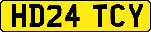HD24TCY