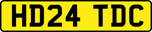 HD24TDC