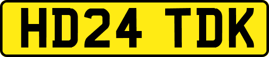 HD24TDK