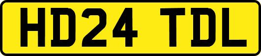 HD24TDL