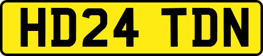 HD24TDN