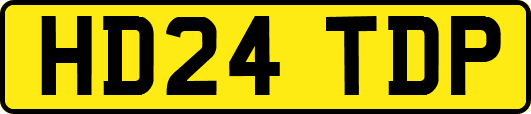 HD24TDP