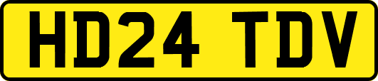 HD24TDV